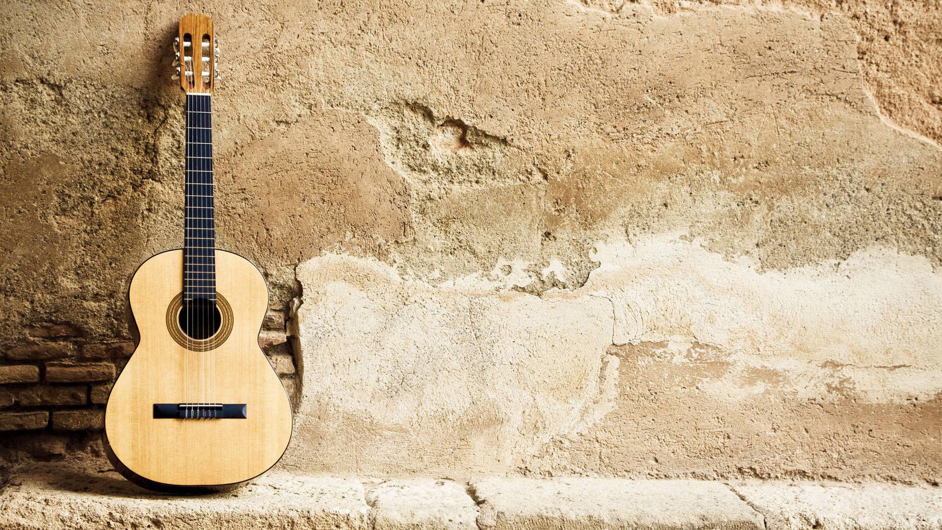 アコースティックギターの壁紙 ギター 楽器 撥弦楽器 アコースティックギター 弦楽器アクセサリー Wallpaperuse