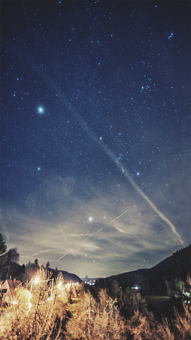 tumblrの壁紙,空,自然,夜,雰囲気,雲
