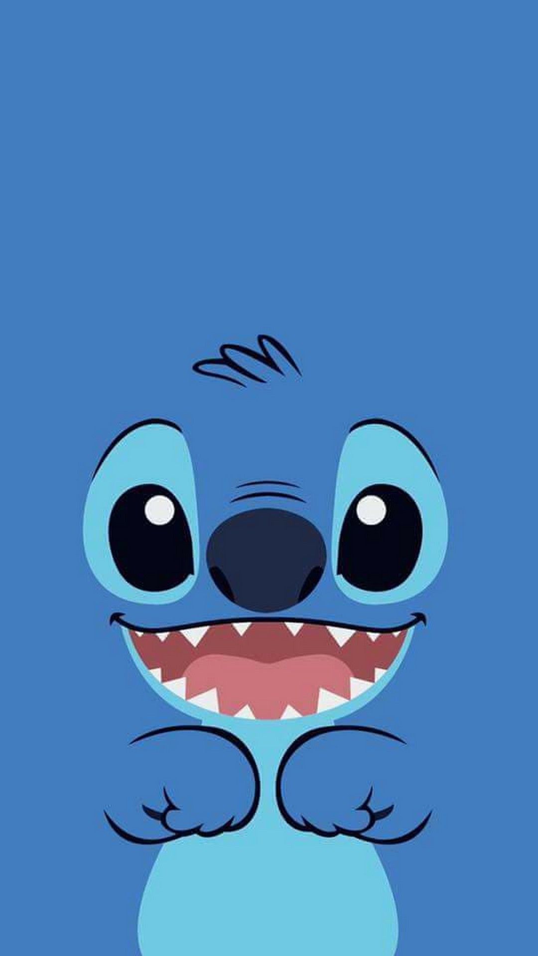 stitch wallpaper tumblr,cartoon,animated cartoon,blue,illustration,nose