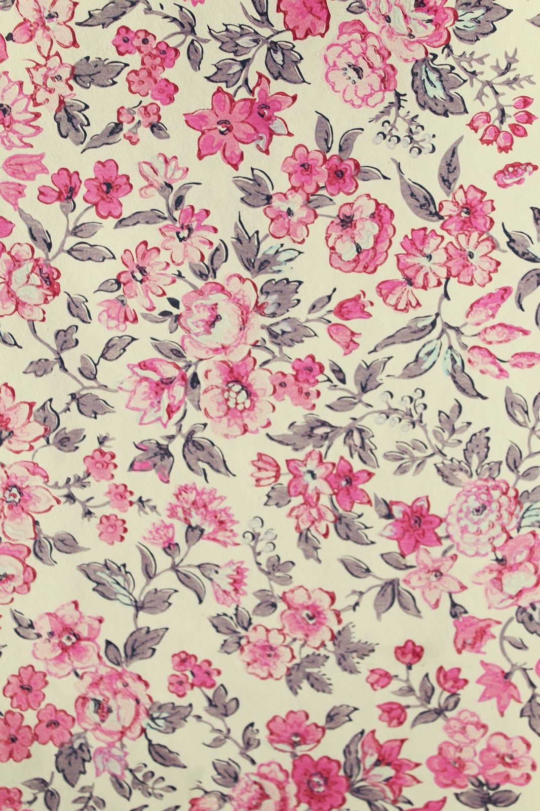 papier peint tumblr vintage,rose,modèle,textile,art floral,conception