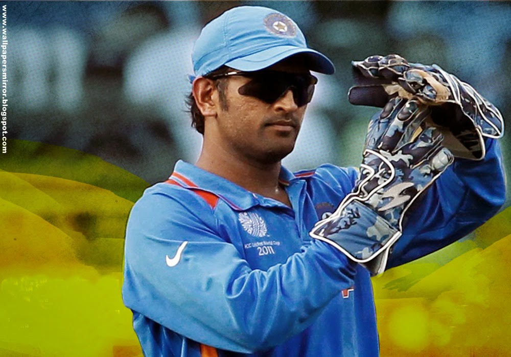 ms dhoni sfondi hd,rettile