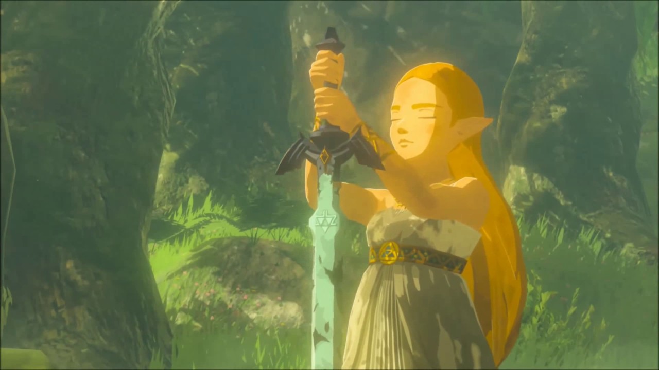 zelda live wallpaper,giallo,pittura,arte,luce del sole,arti visive