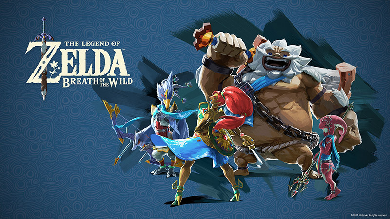 legend of zelda breath of the wild wallpaper,horse racing,animal sports,horse,games,animation