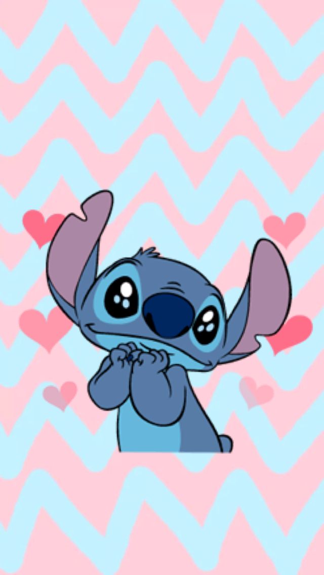 stitch wallpaper iphone,cartoon,puppy,pink,animated cartoon,snout