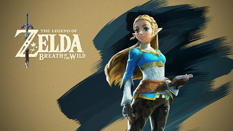 zelda breath of the wild wallpaper,cartoon,illustration,fashion,adventure game,games