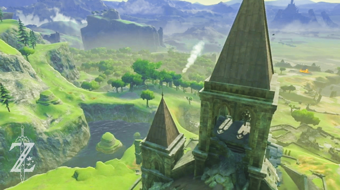 ゼルダのブレスオブザワイルド壁紙 自然 自然の風景 風景 図 Pcゲーム Wallpaperuse ゼルダのブレスオブザワイルド壁紙 自然 自然の風景 風景 図 Pcゲーム Wallpaperuse