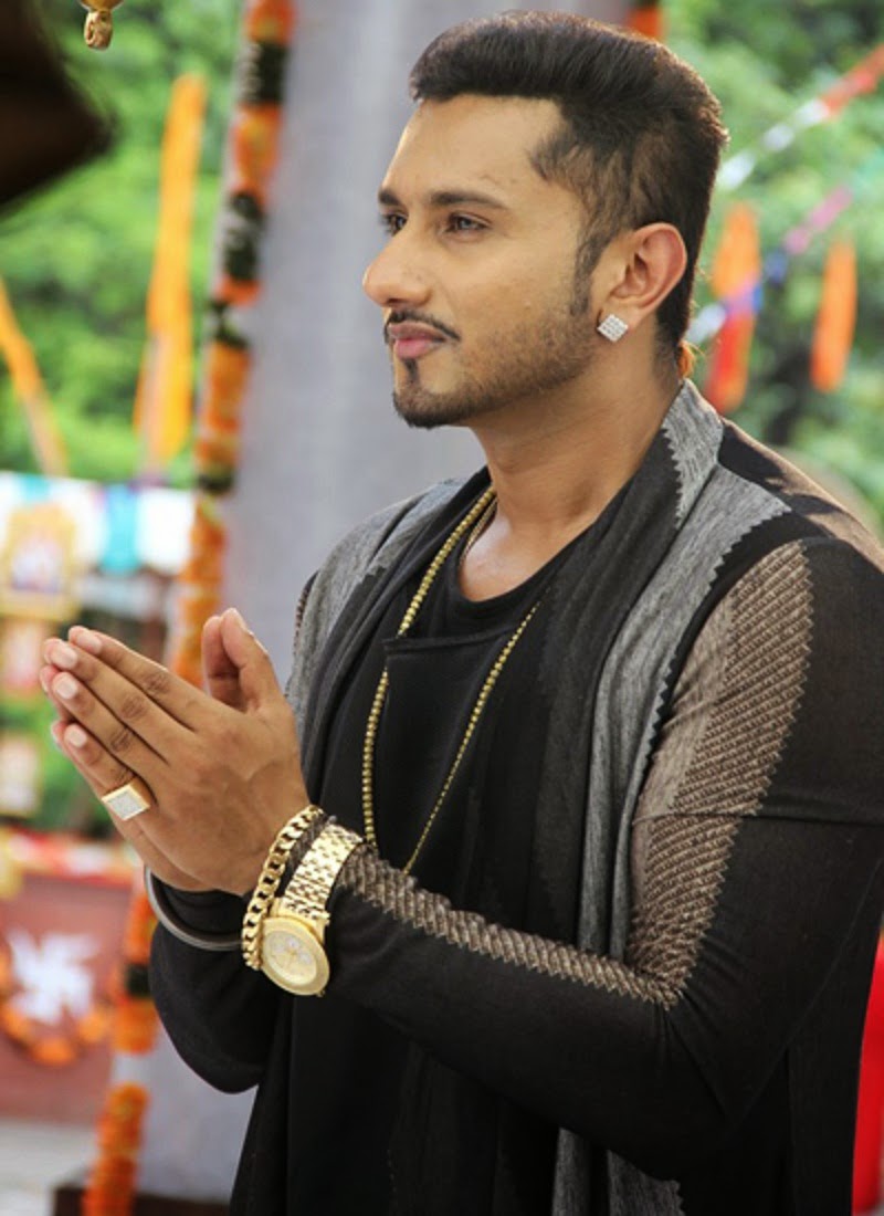 yo yo honey singh wallpaper,