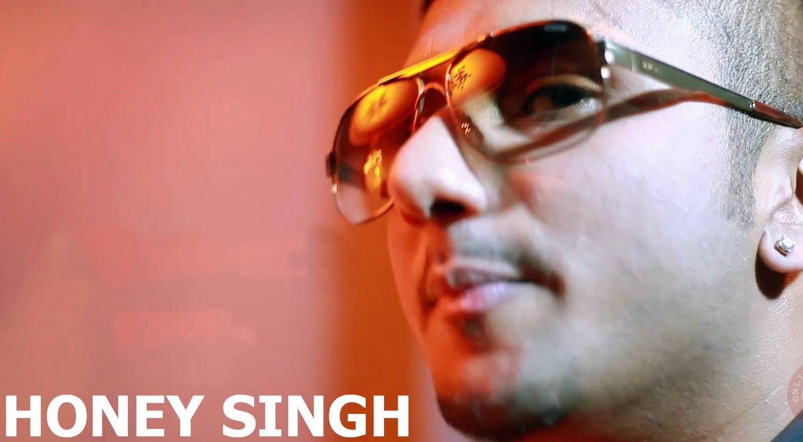 yo yo honig singh tapete,brillen,brille,sonnenbrille,cool,ohr