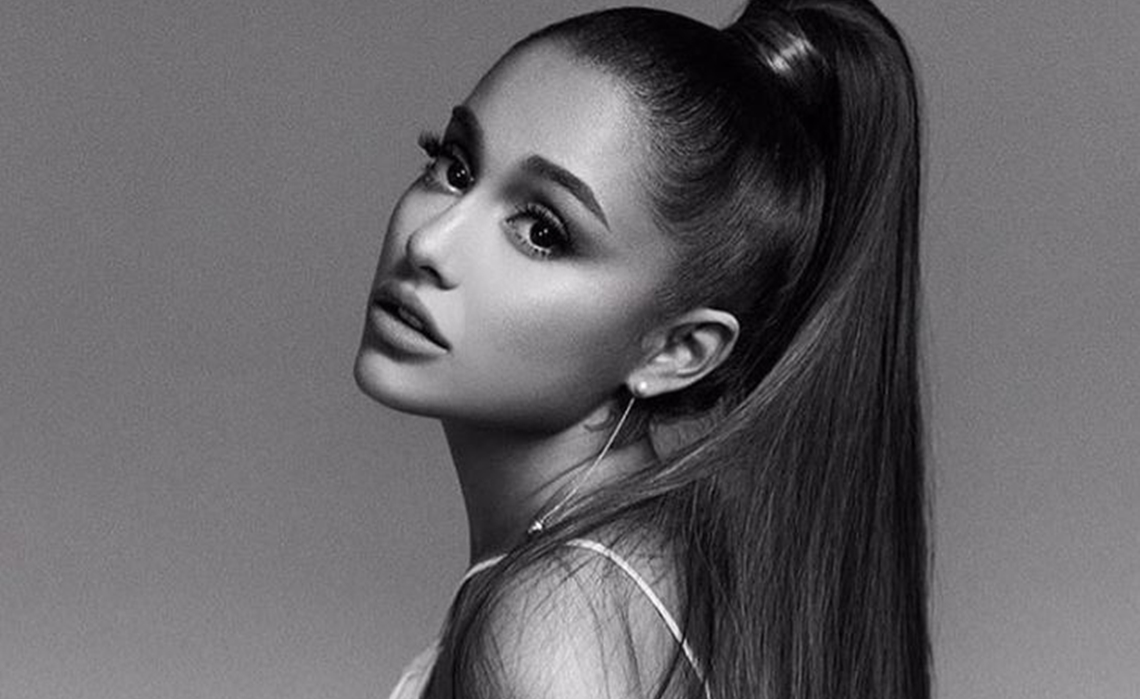 ariana grande hd wallpaper,capelli,viso,acconciatura,sopracciglio,bellezza