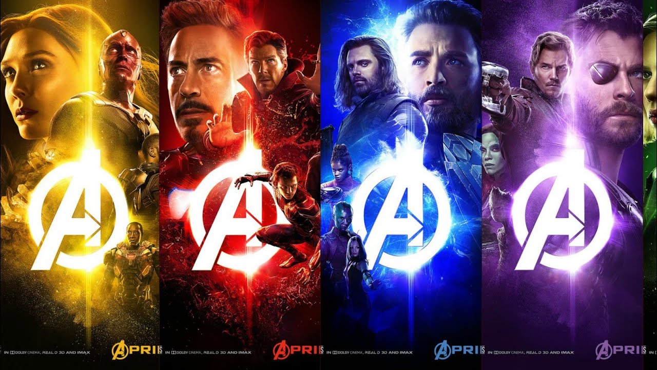 infinity war wallpaper,movie,poster,fictional character,games