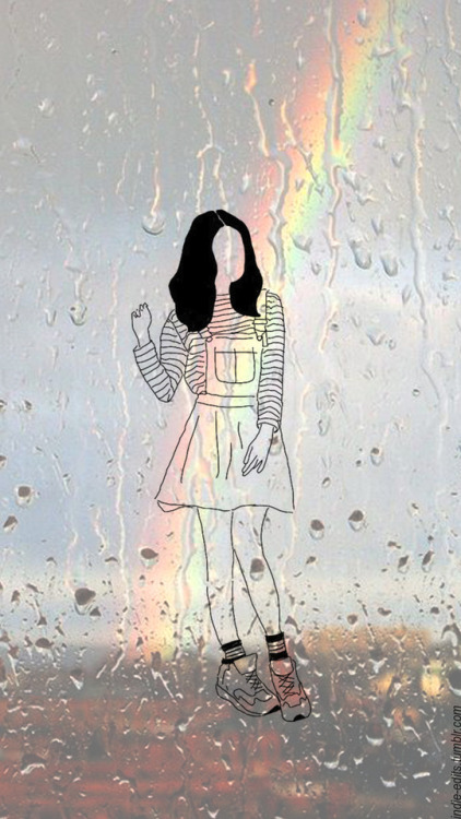 grunge wallpaper tumblr,illustration,rain,art,drawing,graphic design