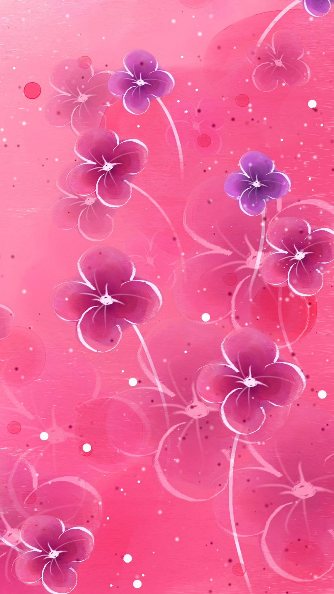 pink phone wallpaper,pink,purple,violet,magenta,petal