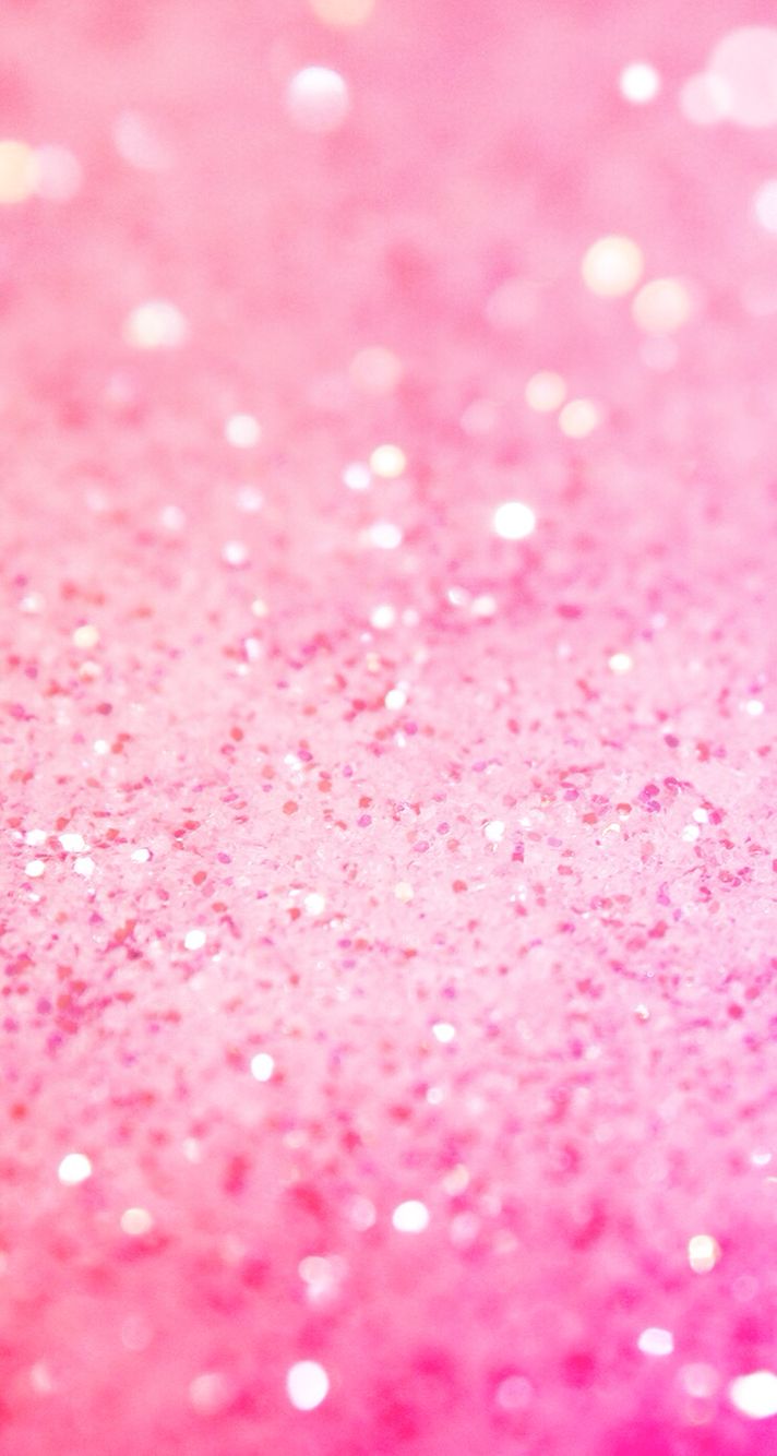 핑크 전화 벽지,분홍,반짝임,물,확대