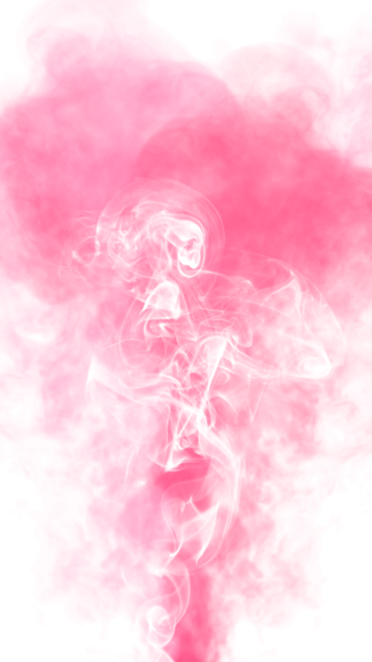 pink phone wallpaper,pink,cotton candy,smoke,magenta,illustration