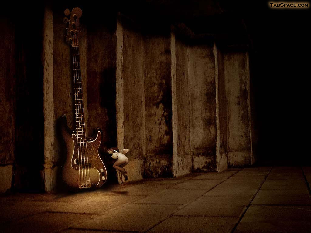 ベースギターの壁紙,ギター,撥弦楽器,楽器,音楽家,音楽