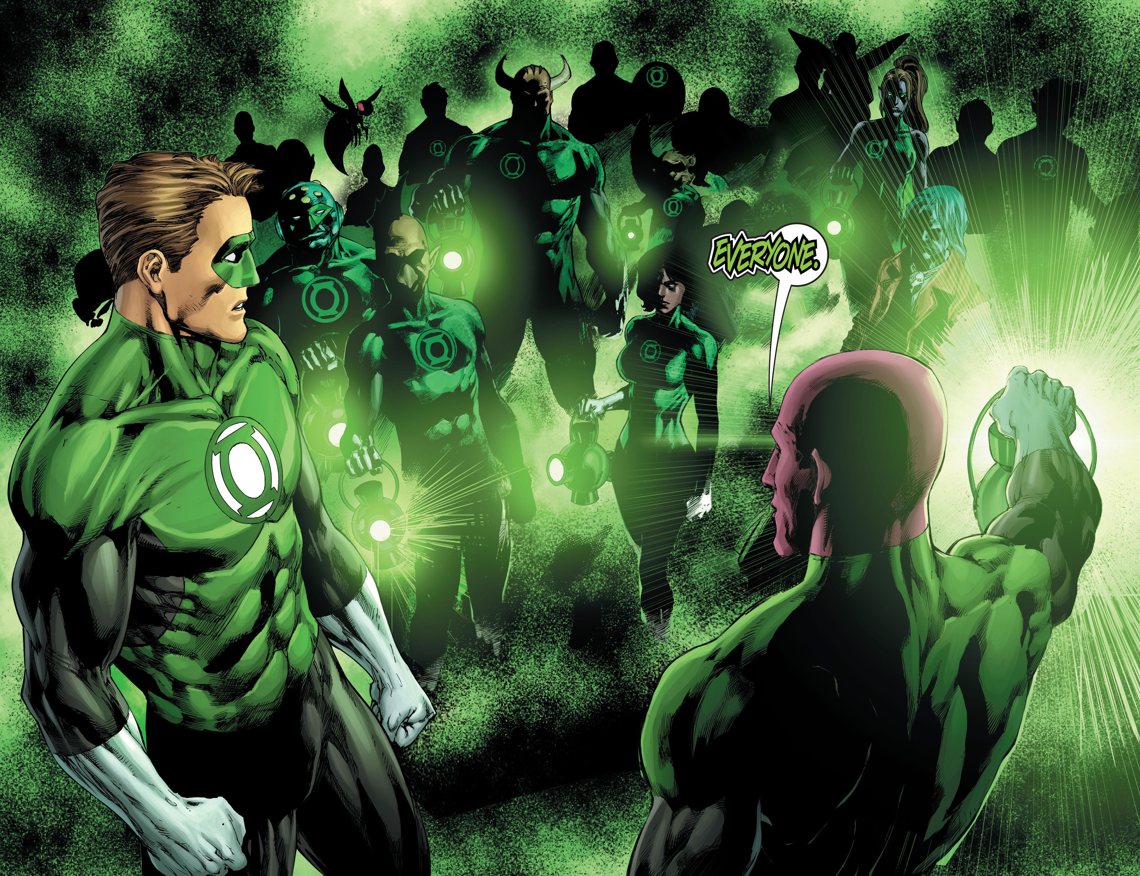 green lantern wallpaper,action adventure game,green lantern,fictional character,superhero,justice league