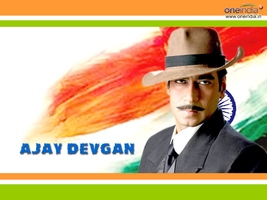 ajay devgan fond d'écran hd,coiffures,police de caractère,chapeau,film,légende photo