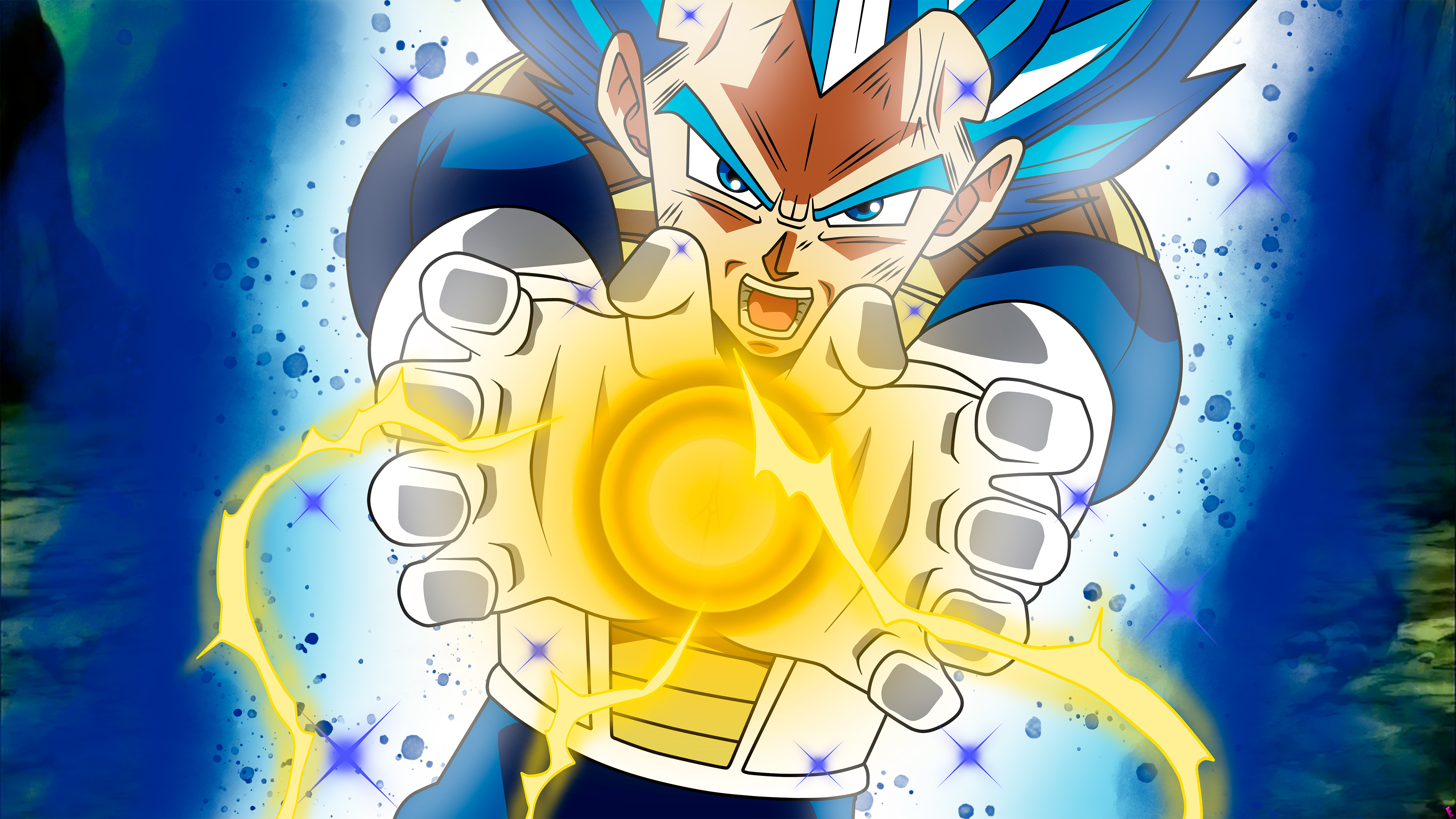 vegeta wallpaper hd,anime,cartone animato,disegno grafico,cg artwork,opera d'arte