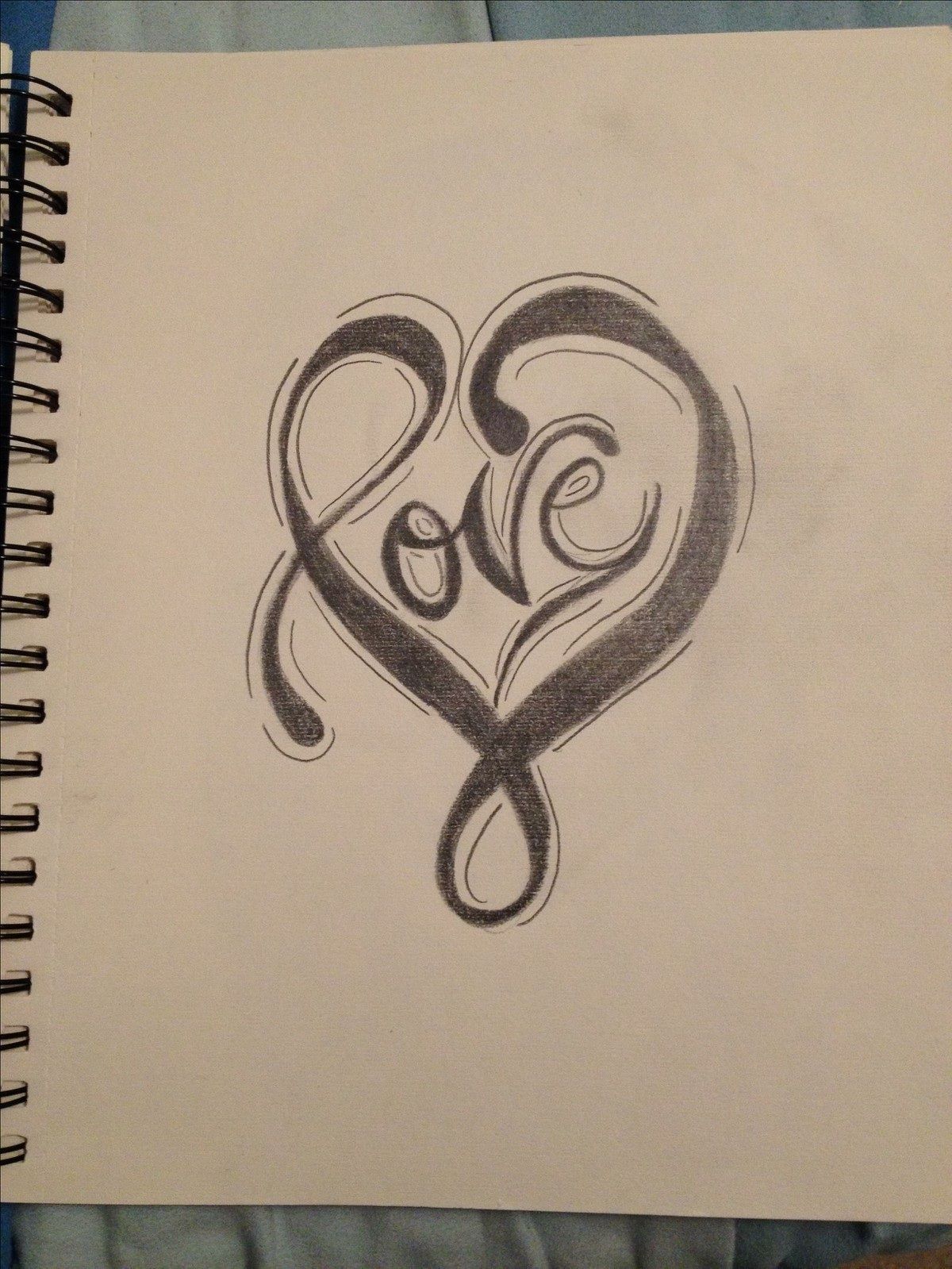 사랑 커플 스케치 벽지,나선,그림,심장,스케치,공책