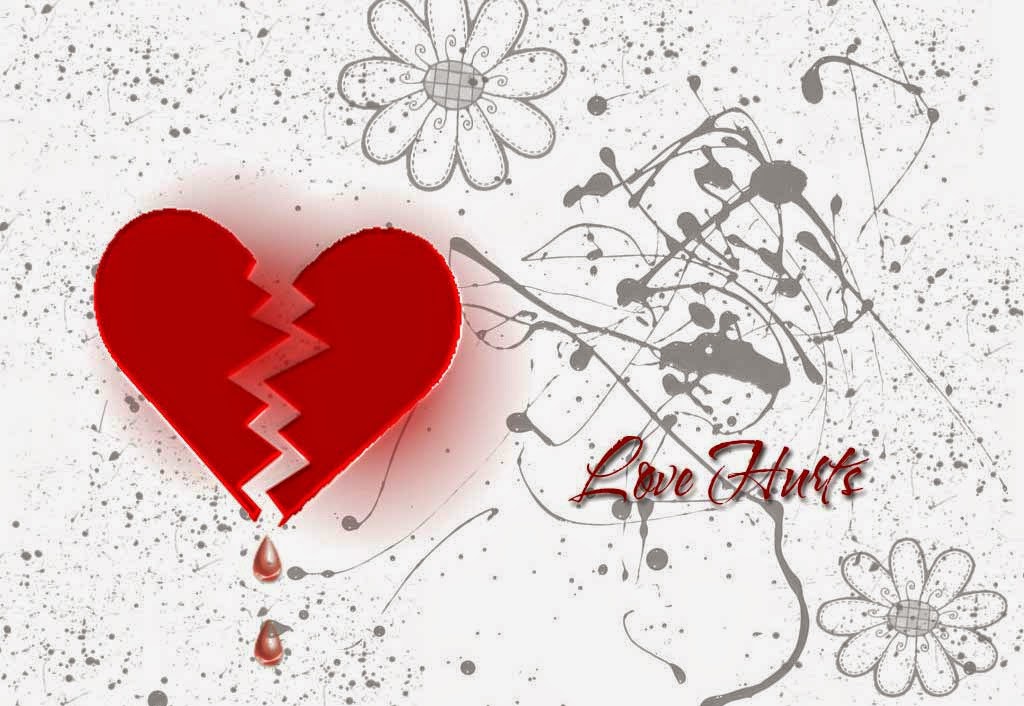 sfondo amore fa male triste hd,cuore,amore,rosso,testo,san valentino