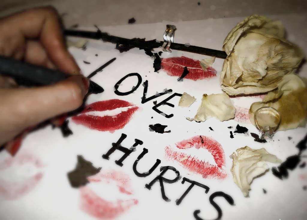 fondos de pantalla el amor duele triste hd,fuente,arte,comida,caligrafía,decoración de pasteles
