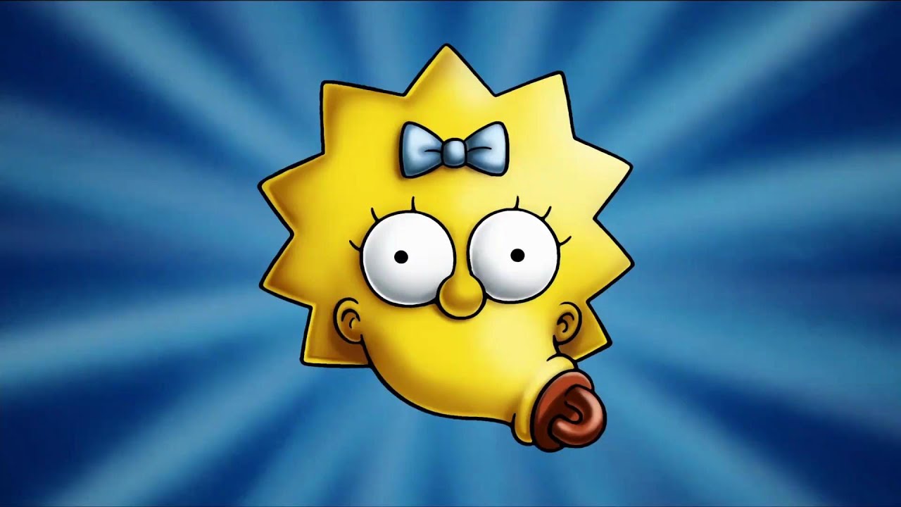 wallpaper simpson,animated cartoon,cartoon,yellow,animation,smile