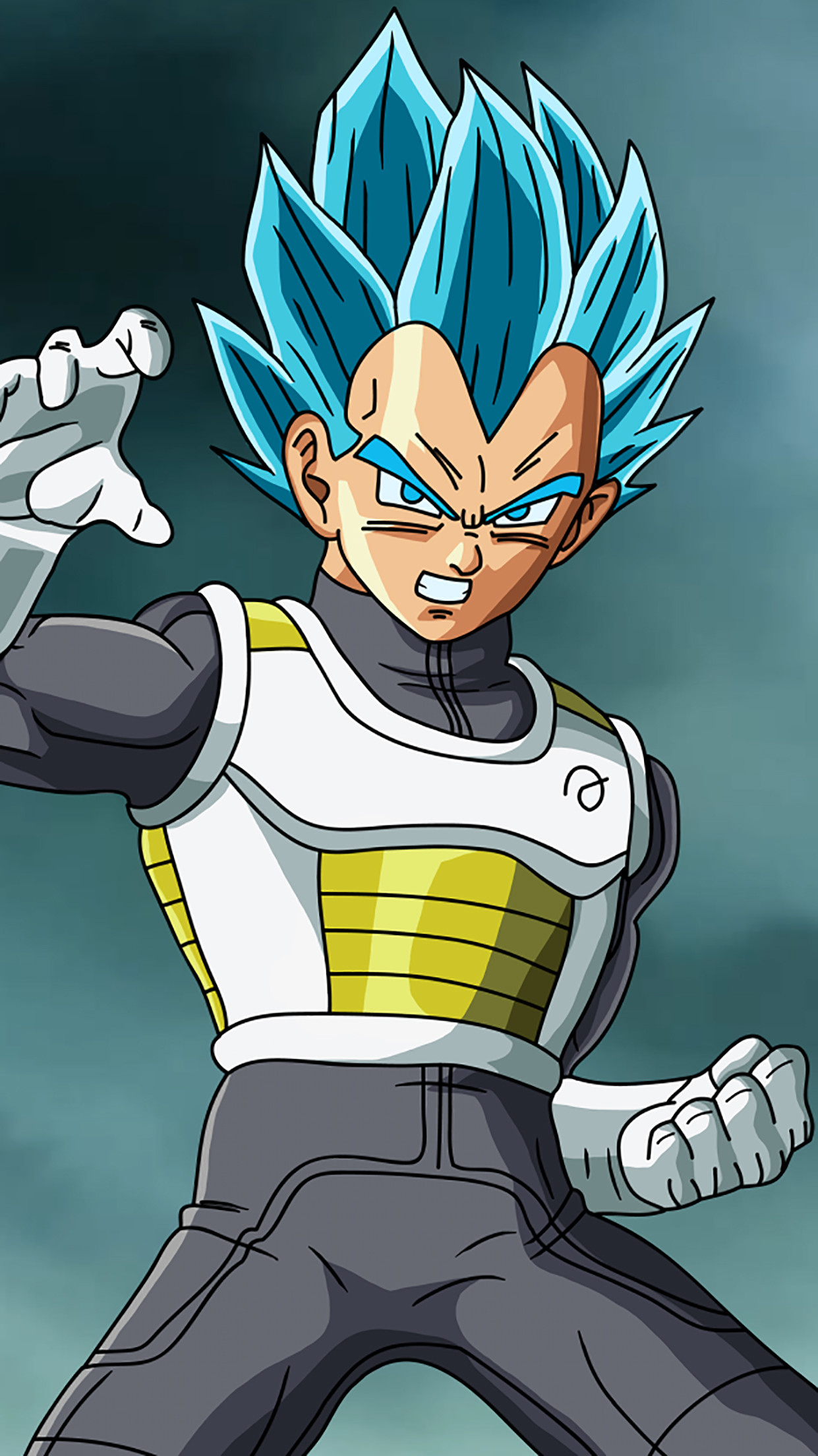 vegeta wallpaper iphone,karikatur,anime,dragon ball,erfundener charakter,kunstwerk