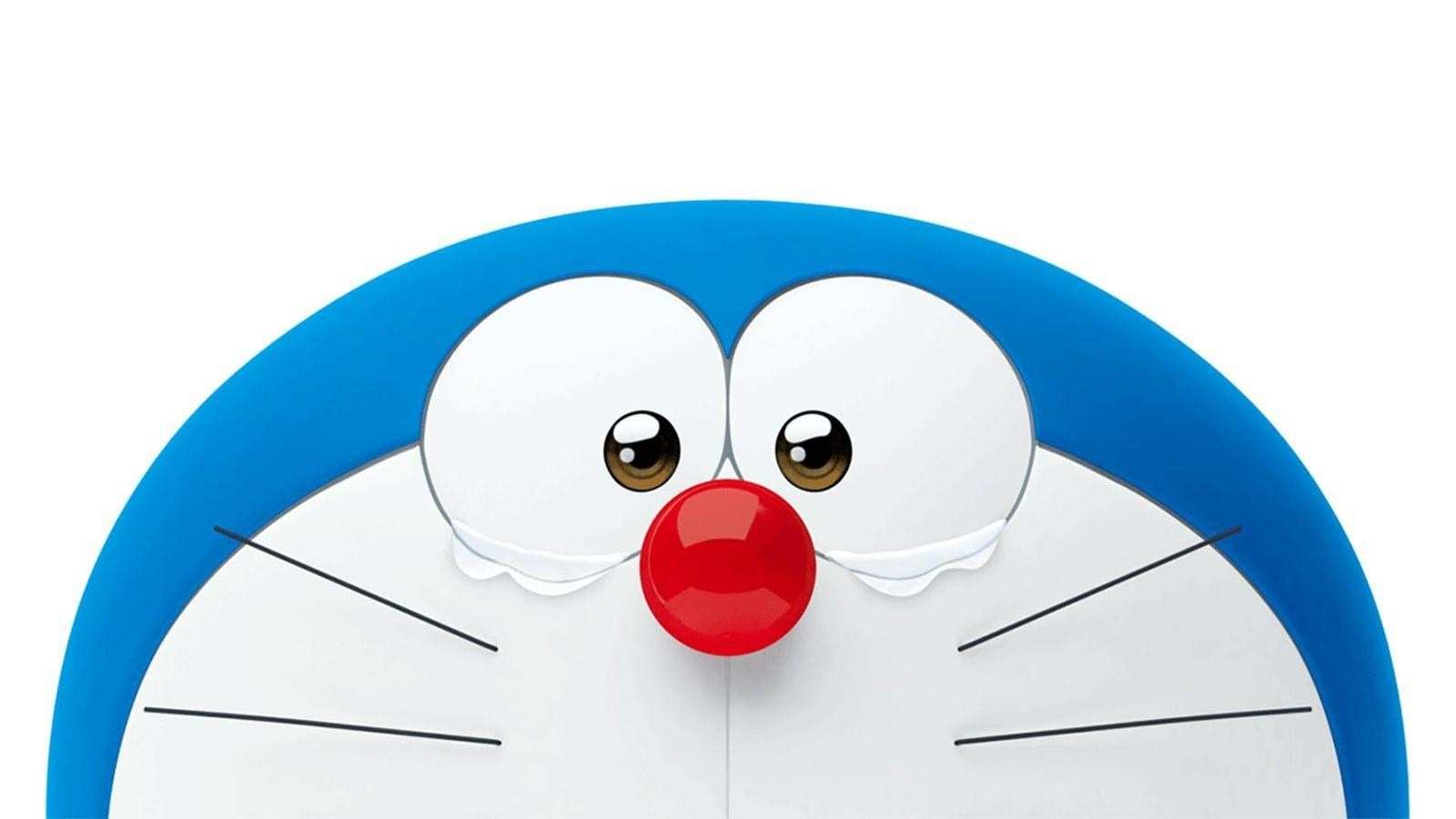 doraemon wallpaper bergerak,nose,cartoon,animated cartoon,animation