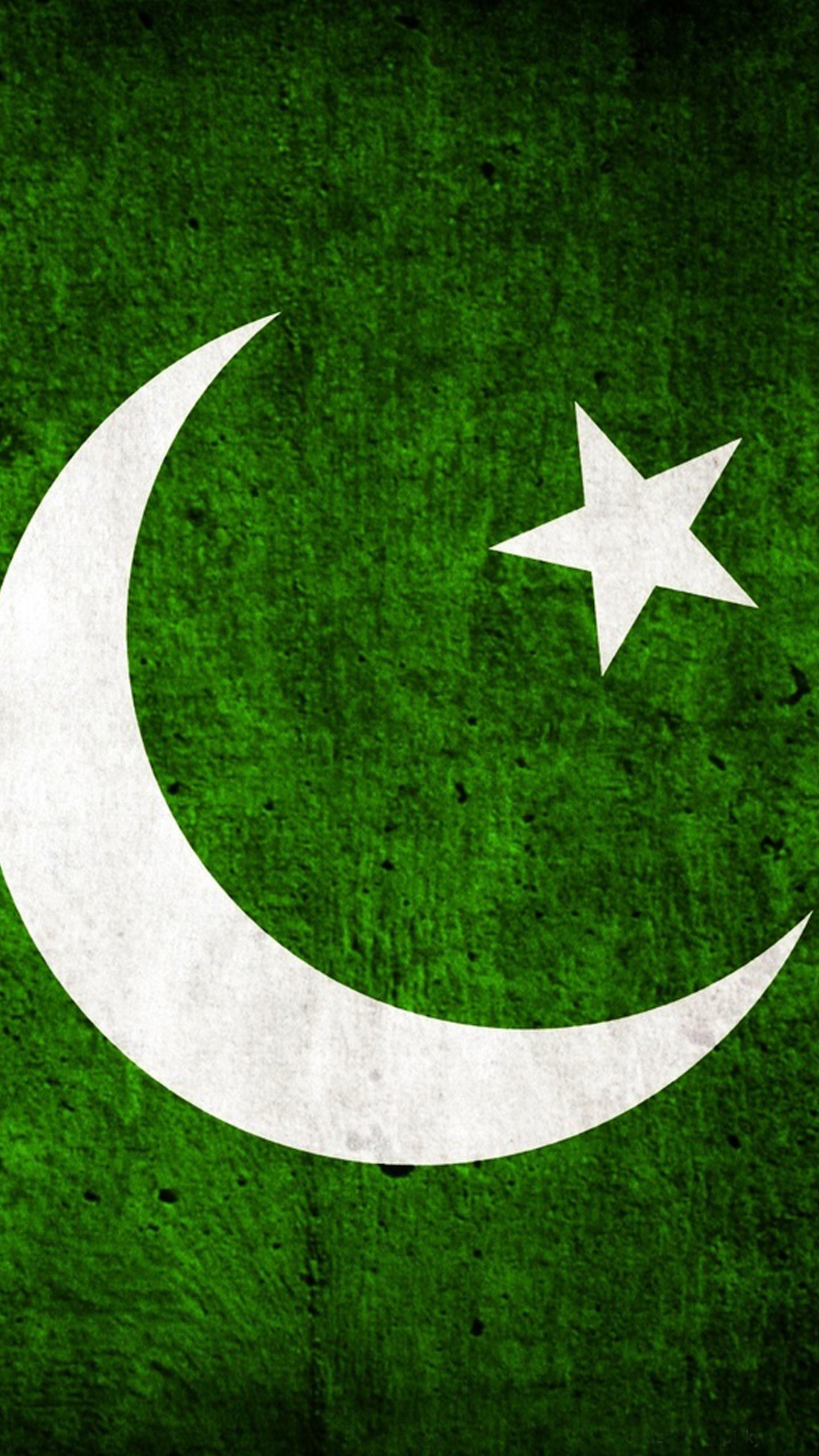 pakistan flagge wallpaper,grün,halbmond,gras,illustration,pflanze