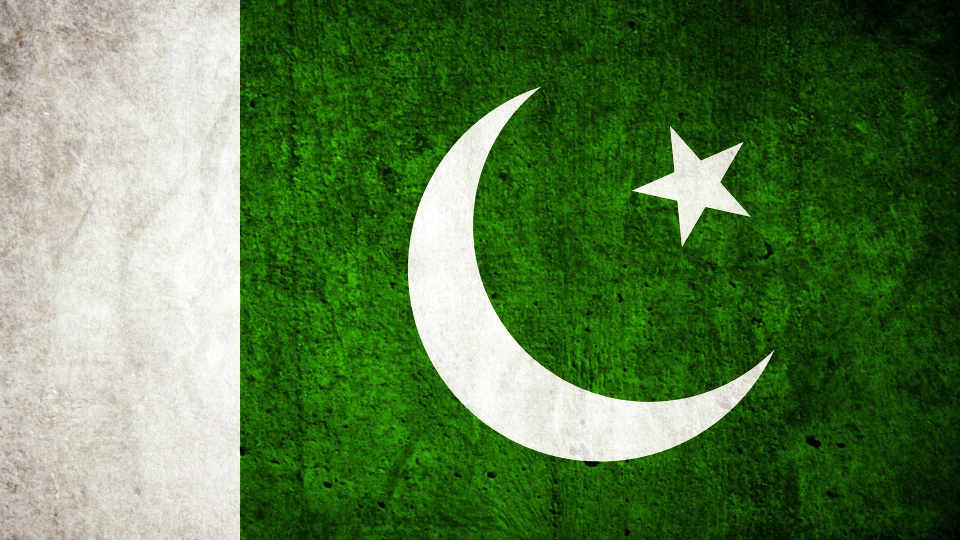 파키스탄 국기 벽지,초록,초승달,폰트,깃발,잔디