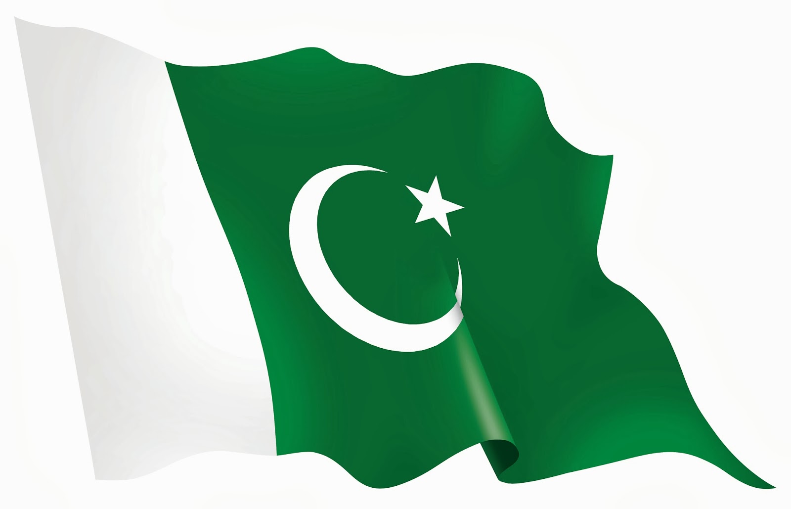 パキスタンの旗の壁紙,緑,国旗,葉,クリップ・アート,シンボル
