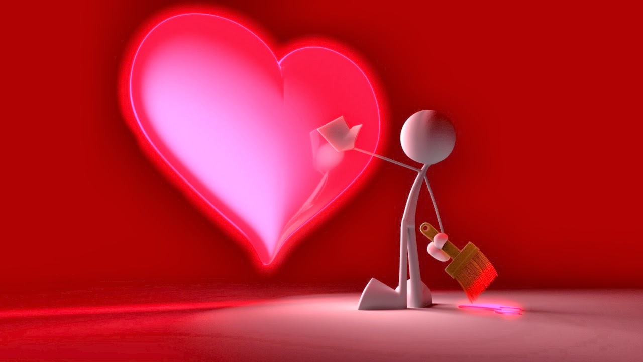 heart touching wallpaper,heart,red,love,valentine's day,organ