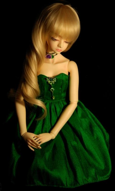 여자 핸드폰 벽지,머리,초록,의류,드레스,금발