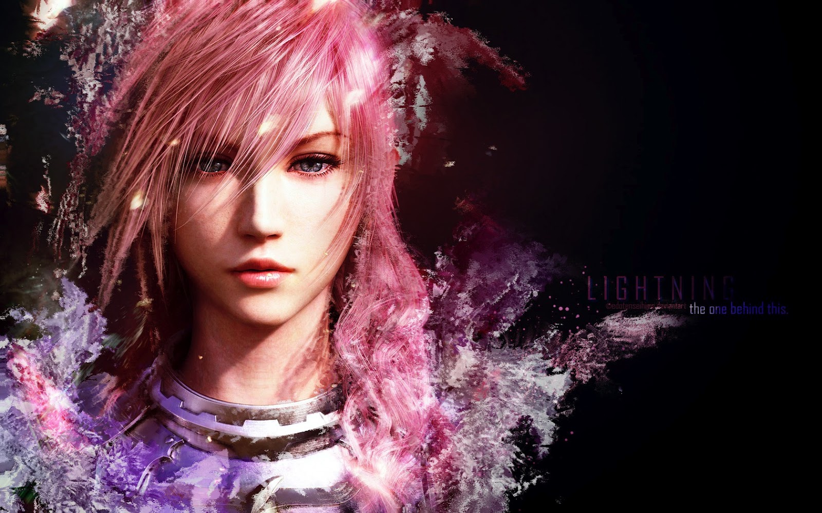 girls mobile wallpaper,hair,purple,pink,hair coloring,hairstyle