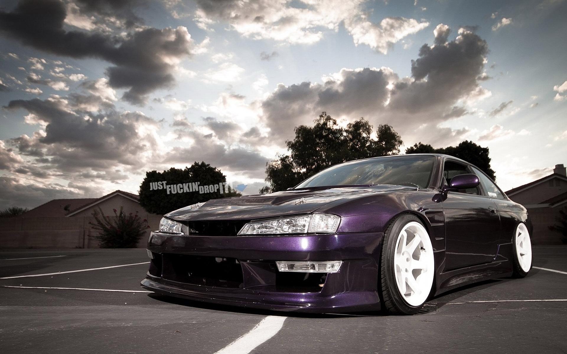 araba wallpaper,vehicle,car,nissan silvia,automotive design,performance car