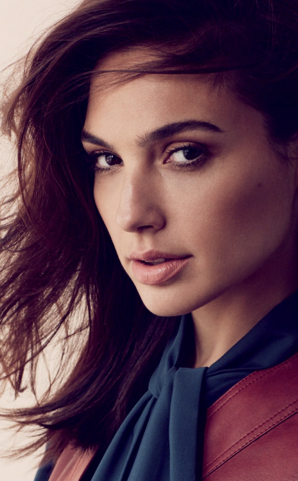 gal gadot wallpaper,hair,face,eyebrow,hairstyle,beauty