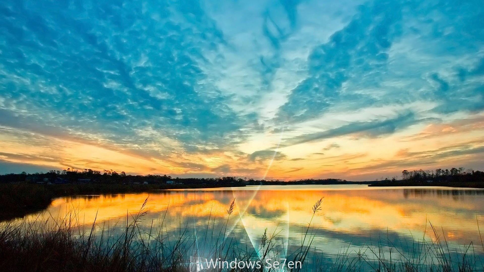 hd wallpaper for laptop full screen,sky,natural landscape,nature,reflection,afterglow
