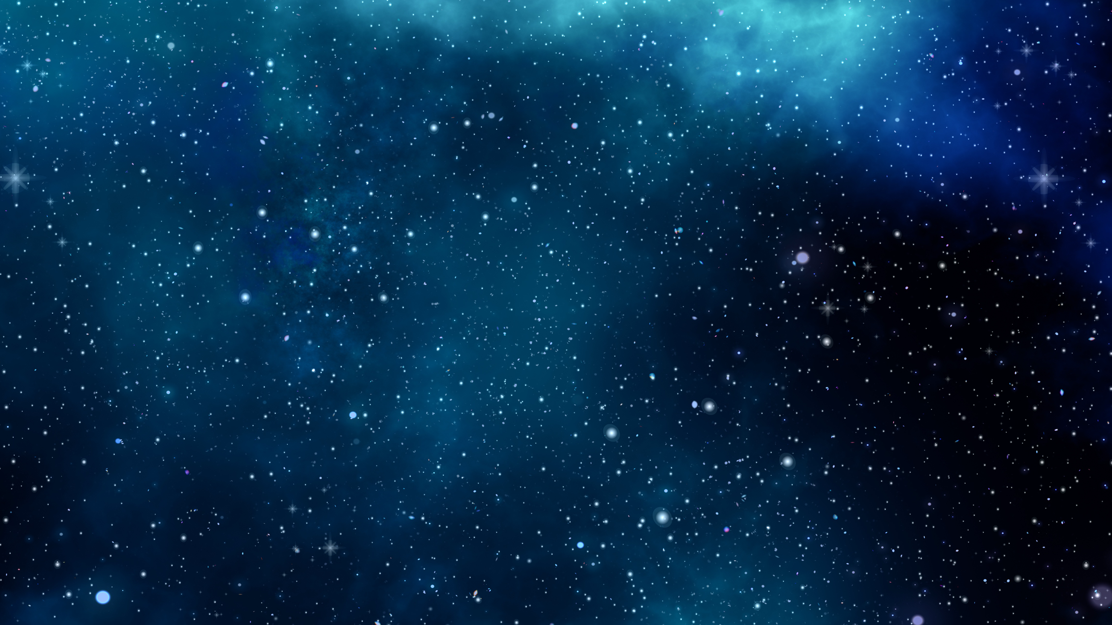hd wallpaper für laptop vollbild,blau,himmel,atmosphäre,weltraum,astronomisches objekt