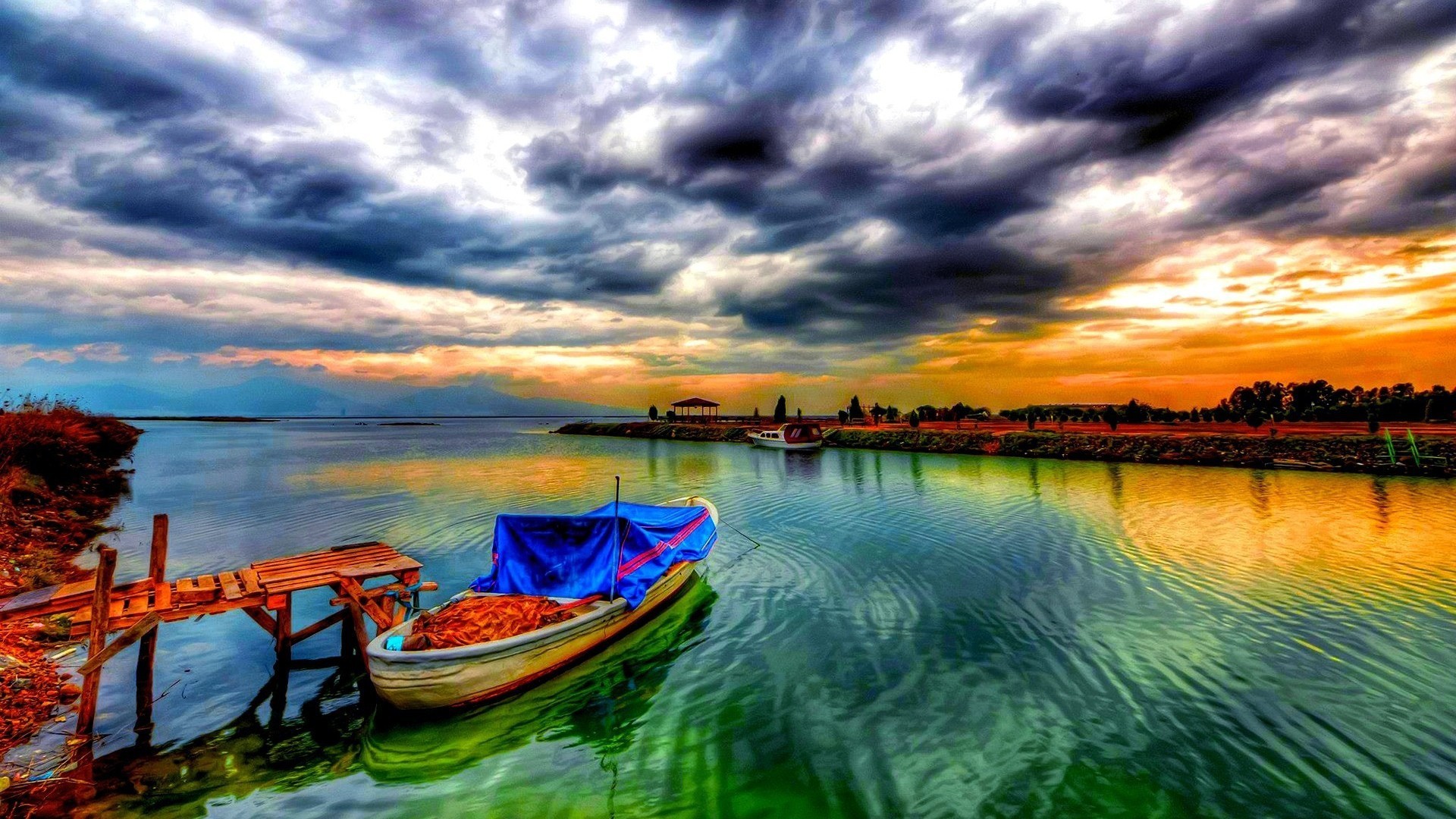 fondo de pantalla hd para pantalla completa del portátil,transporte de agua,cielo,naturaleza,paisaje natural,agua