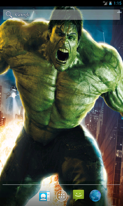 hulk live wallpaper,hulk,fictional character,superhero