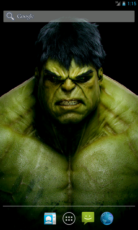 hulk live wallpaper,hulk,fictional character,superhero