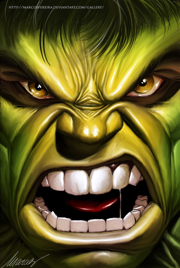 hulk live wallpaper,hulk,fictional character,mouth,fiction,illustration