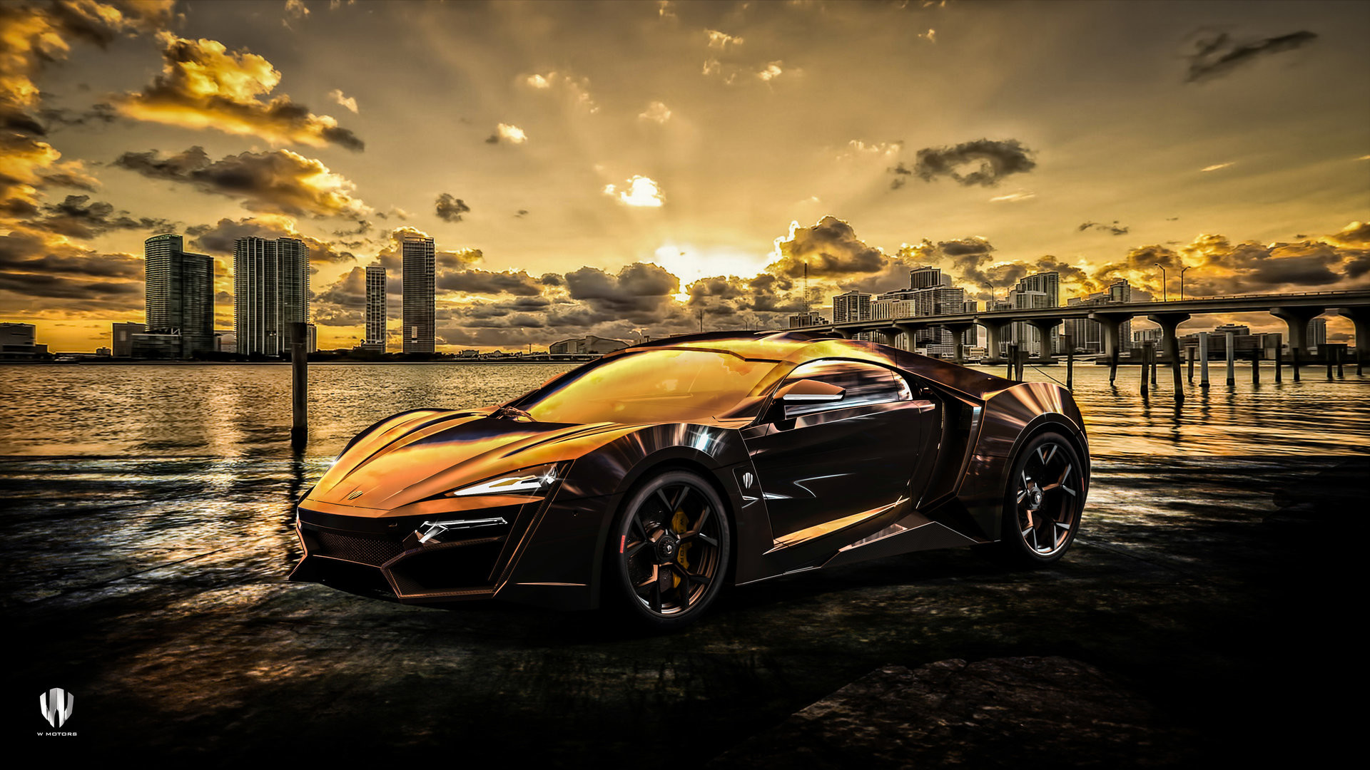 sfondo di lykan hypersport,veicolo,supercar,auto,auto performante,auto sportiva