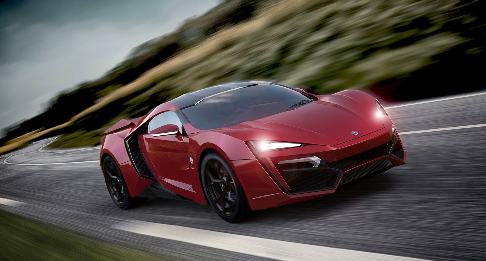 lykan hypersport wallpaper,land vehicle,vehicle,car,automotive design,supercar