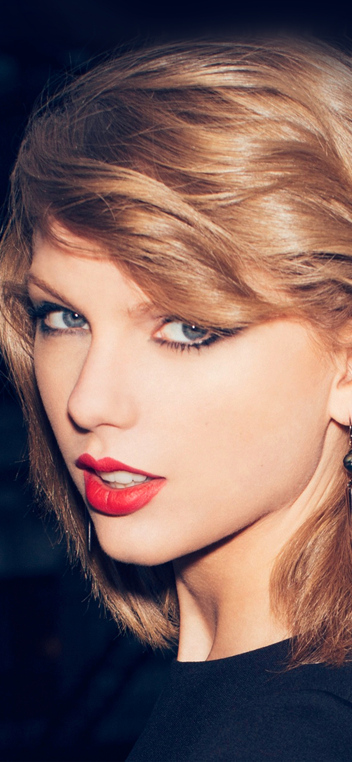 taylor swift fond d'écran iphone,cheveux,visage,sourcil,lèvre,coiffure