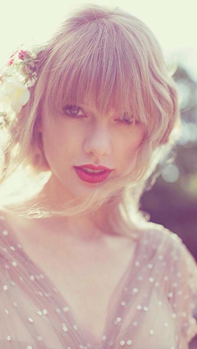 taylor swift iphone wallpaper,hair,face,blond,hairstyle,pink