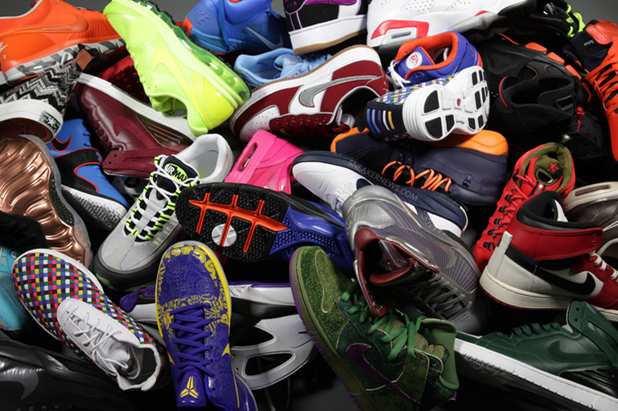 sneakerhead wallpaper,schuhwerk,schuh,turnschuhe,sportbekleidung,sportschuh