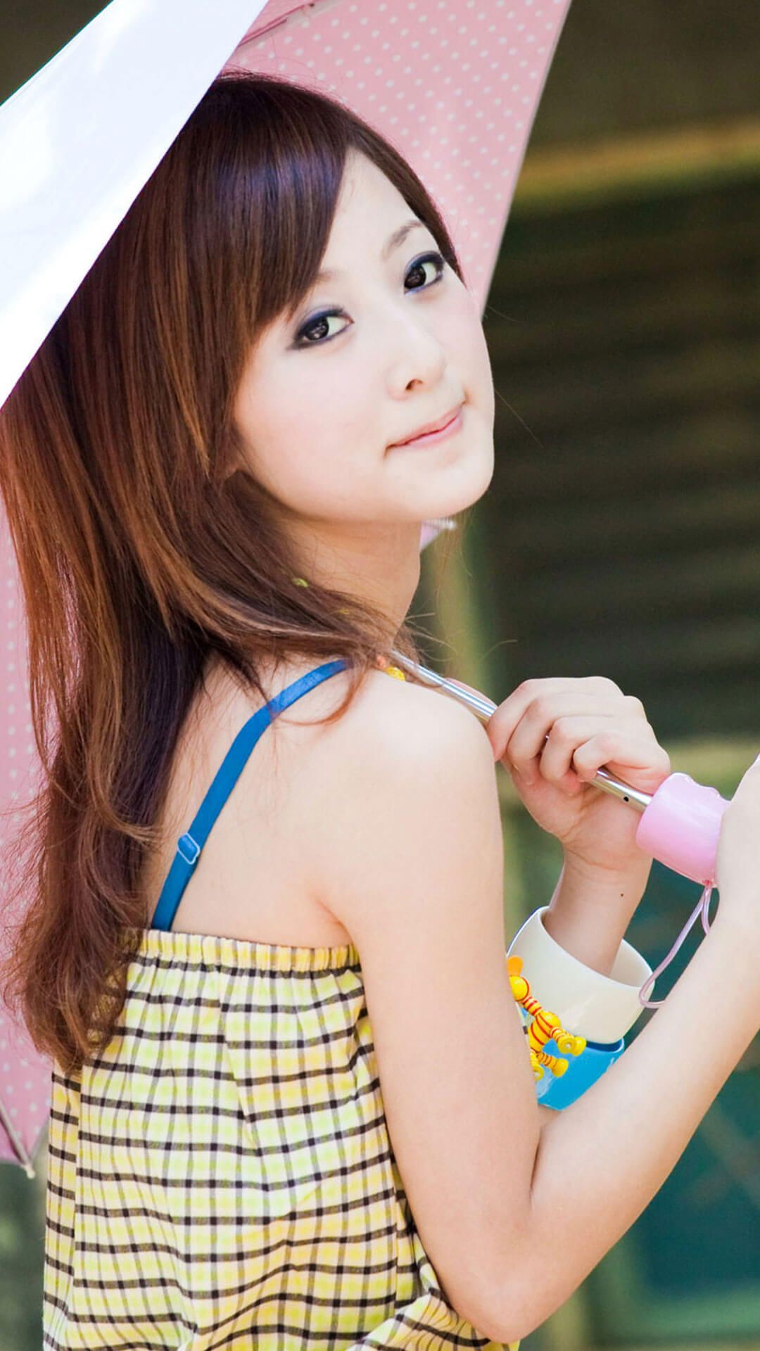 wallpaper for girls phone,hair,gravure idol,beauty,japanese idol,skin