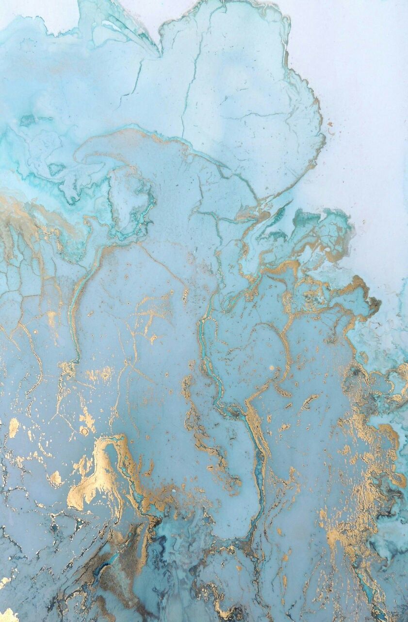 대리석 벽지 tumblr,푸른,수채화 물감,세계,페인트 등,아크릴 페인트