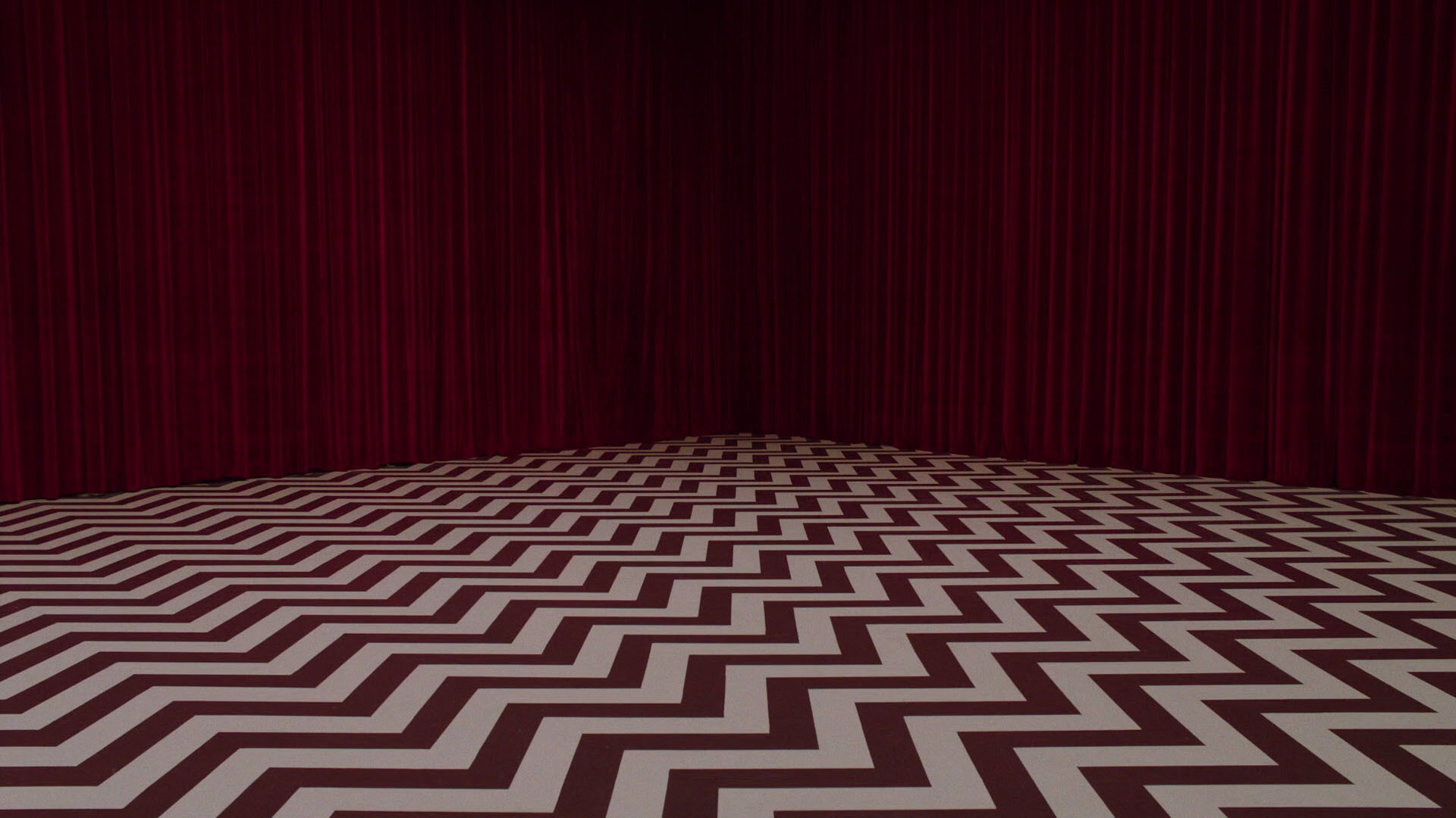 twin peaks wallpaper,rot,braun,muster,fußboden,linie